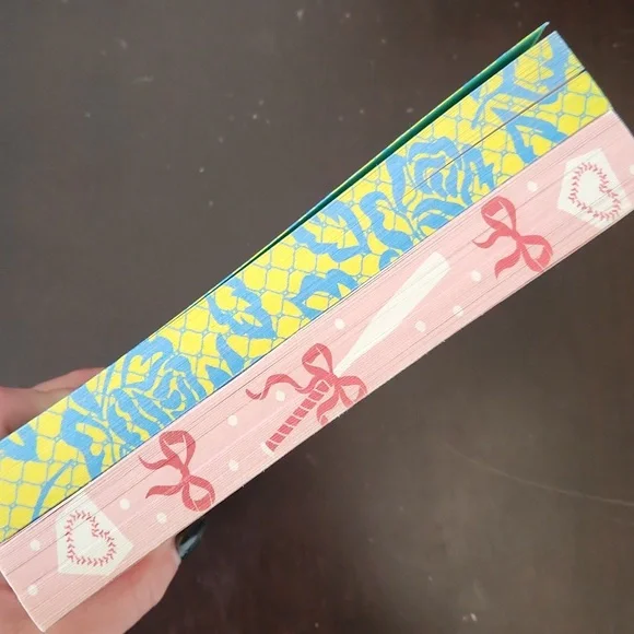 Pitcher Perfect & Catch Her If You Can - Tessa Bailey Paperback Books - Picture 4 of 4